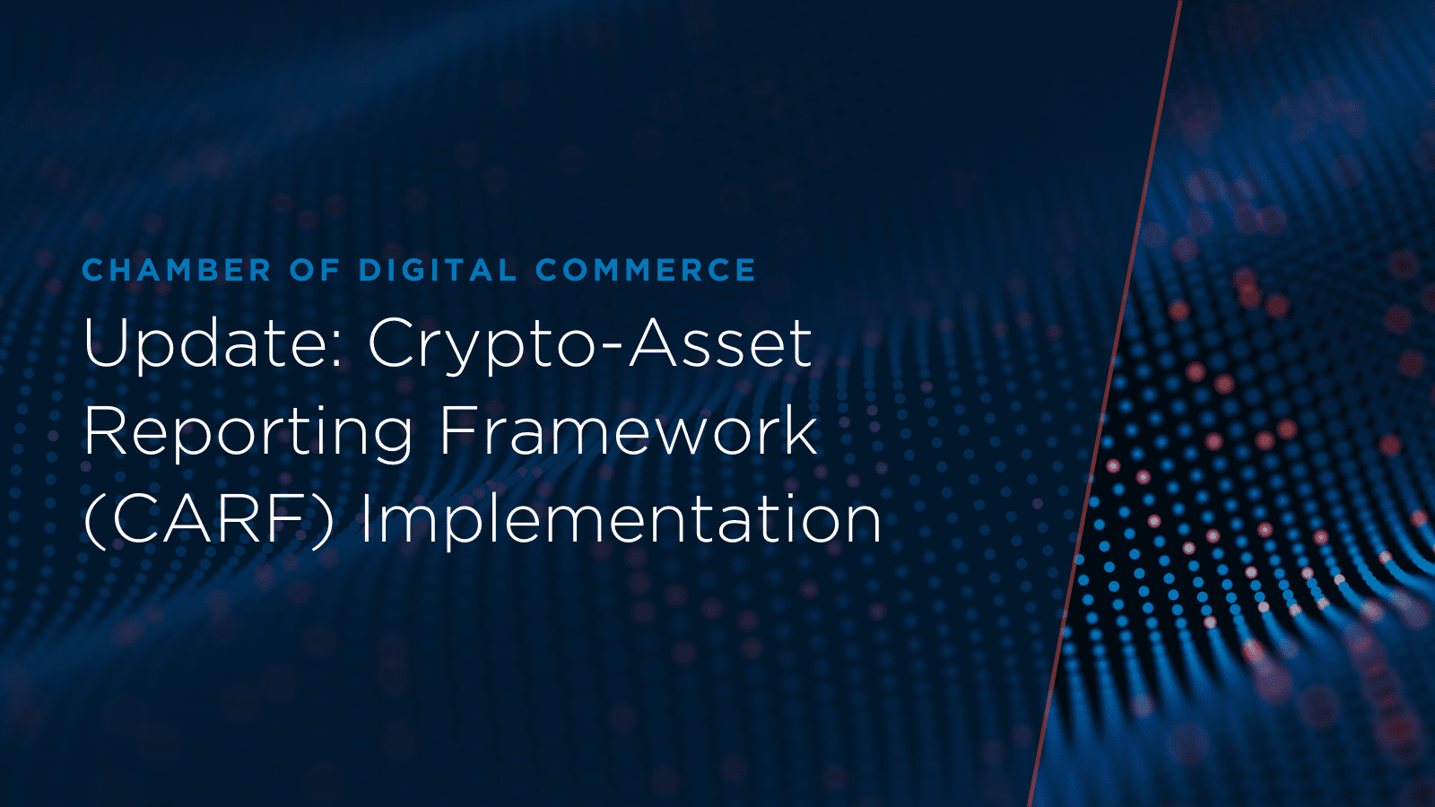 OECD Crypto-Asset Reporting Framework CARF tax compliance