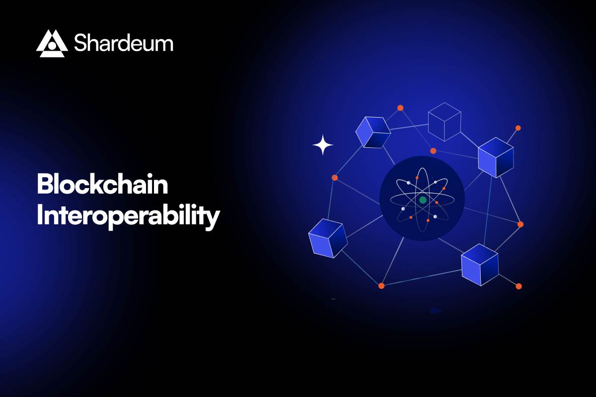 blockchain interoperability challenges