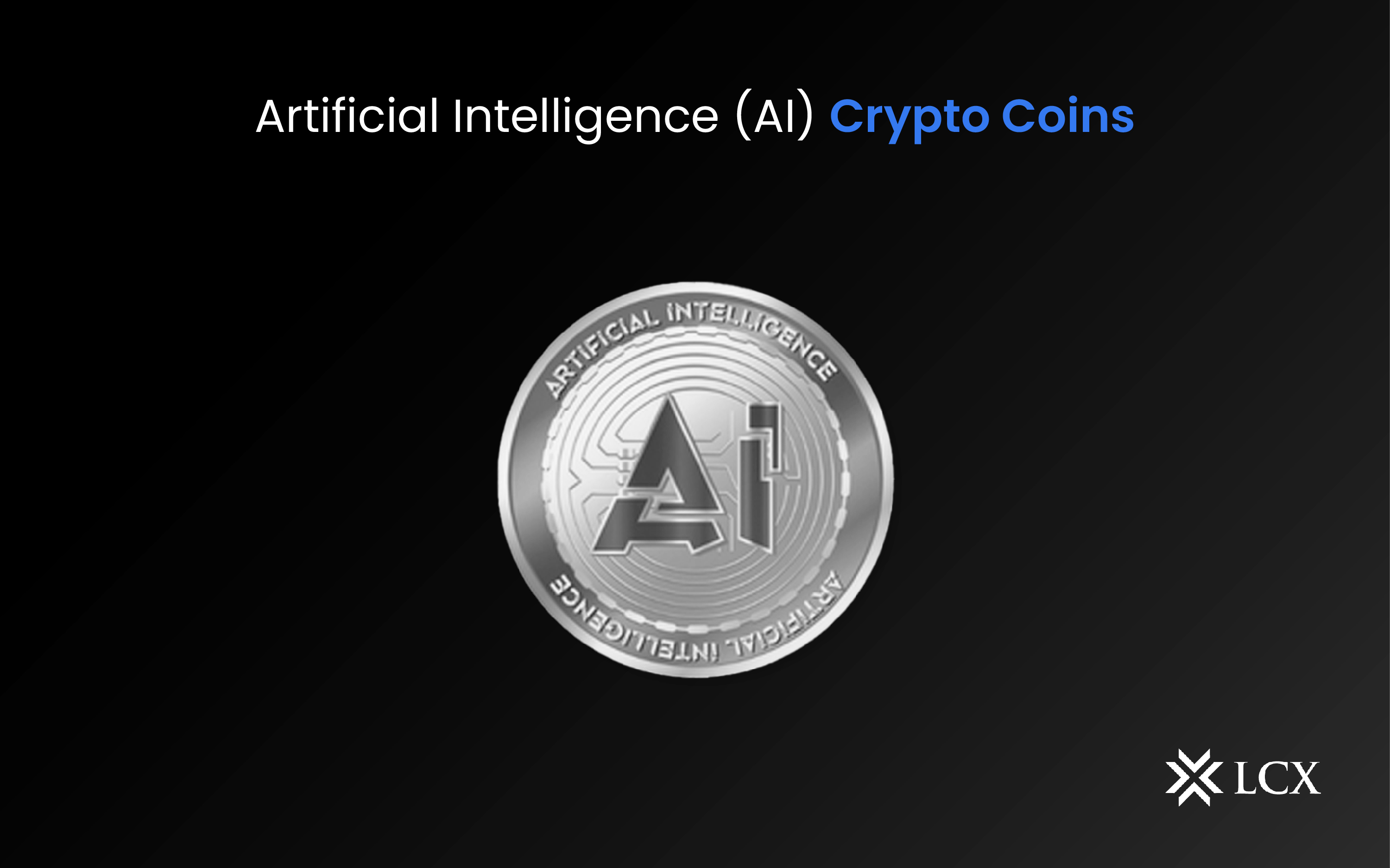 Coin.AI blockchain AI training