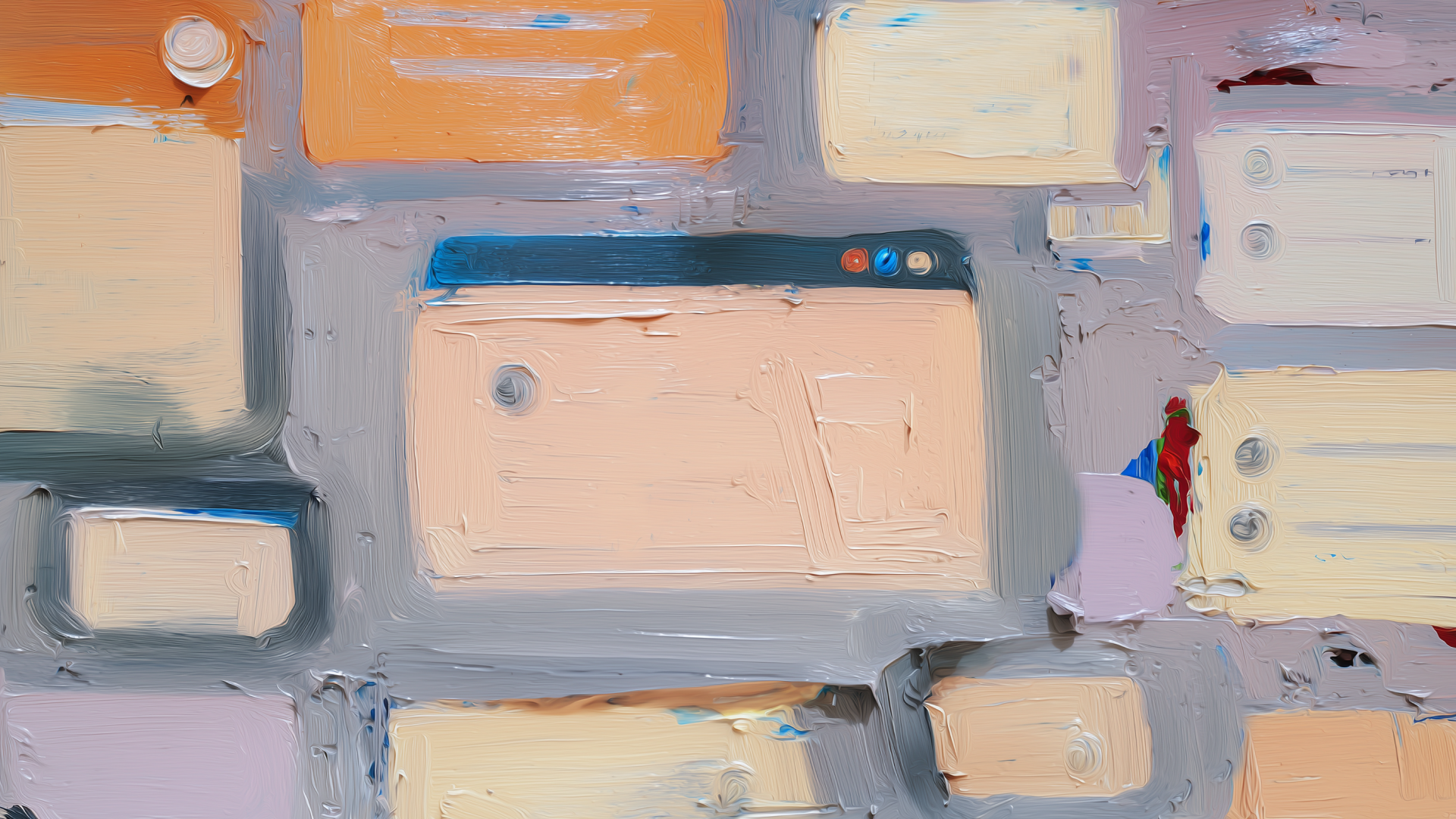 validator overload network burden