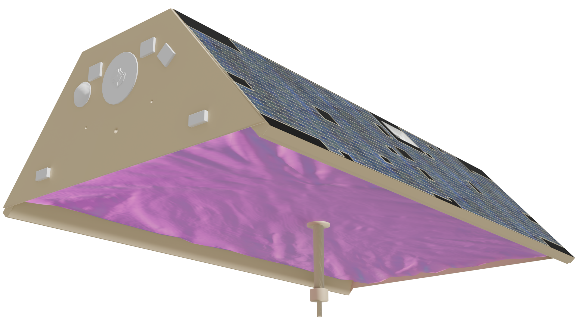 ZeroSwapDEX Wallchain integration