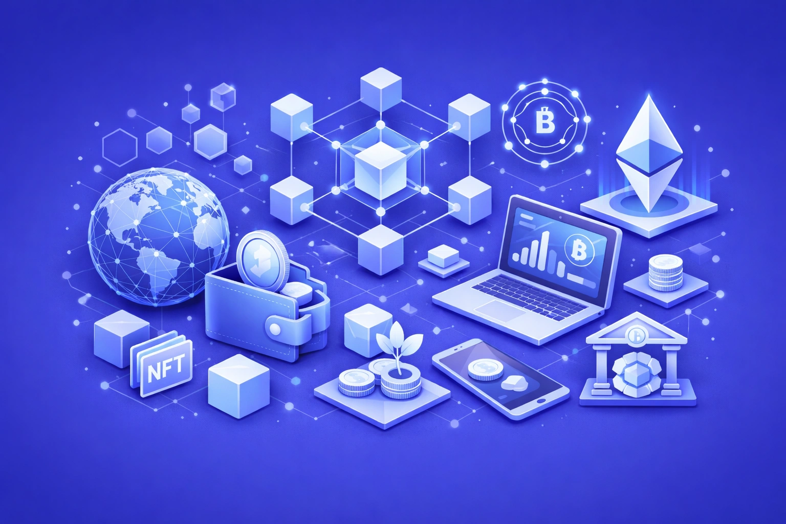 long-term mutual web3 backing network