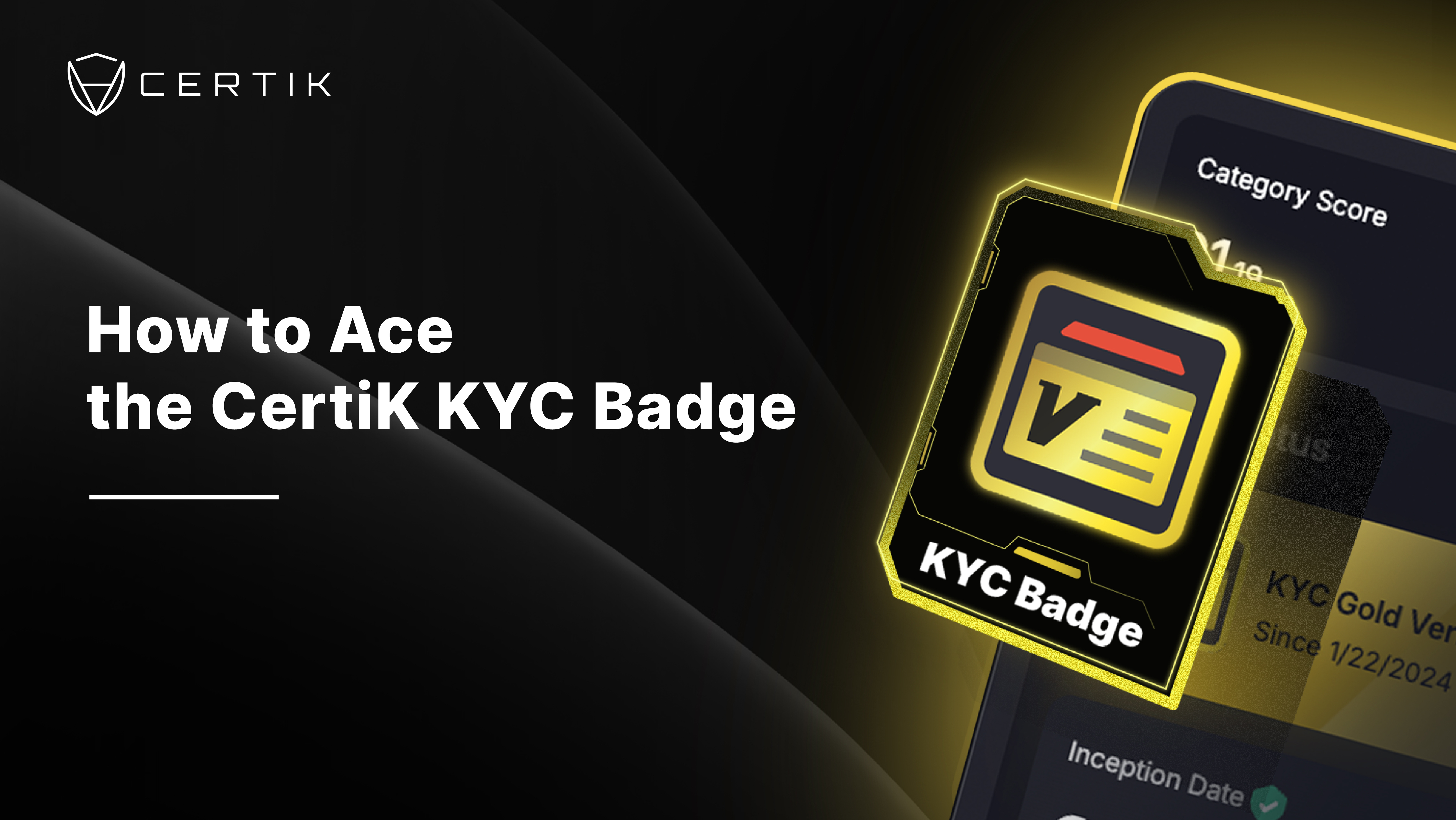 social profile verification badge web3