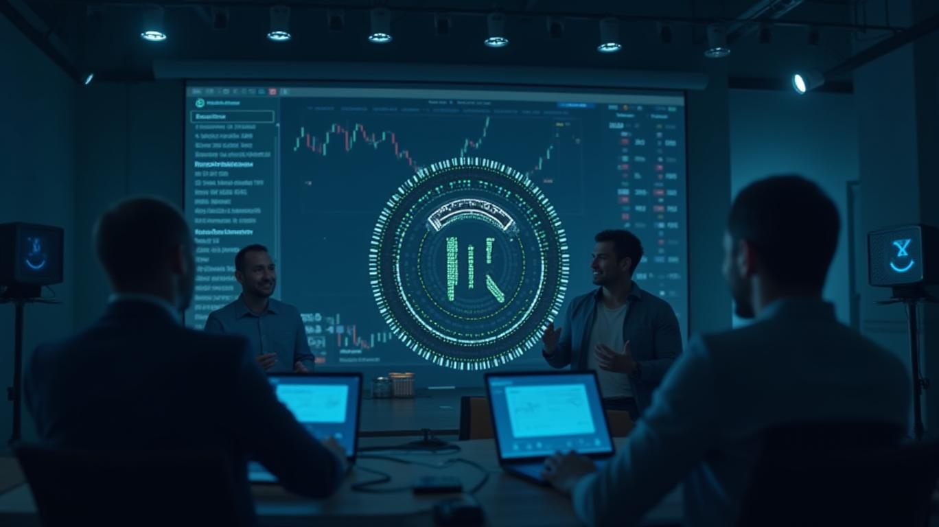 xStocksFi $2 billion trading volume news