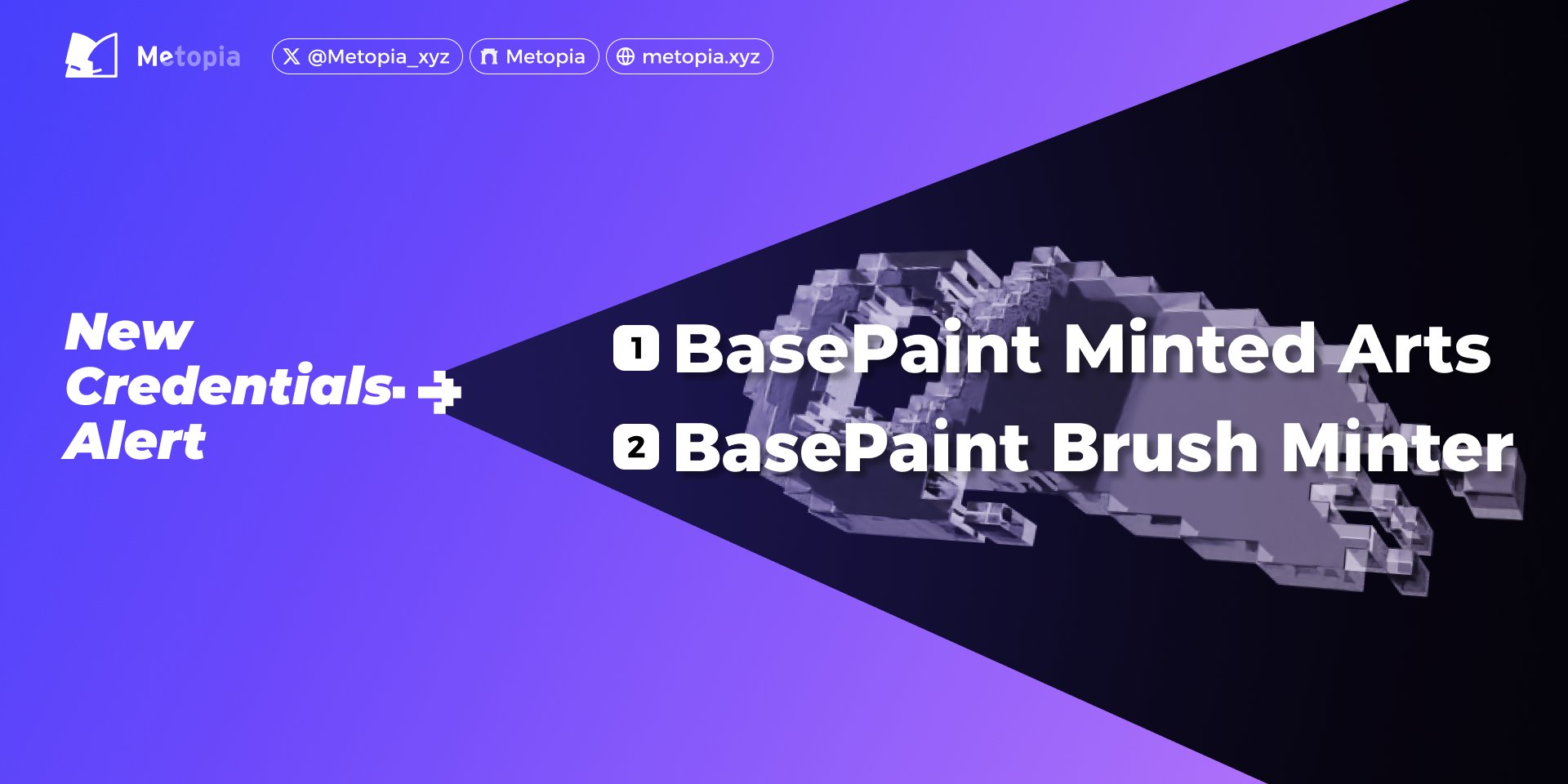 Metopia Farcaster mini app icon