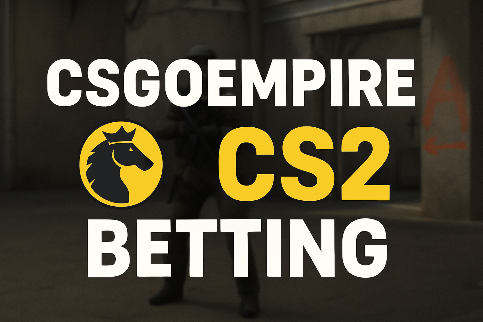 CSGOEmpire CS2 betting
