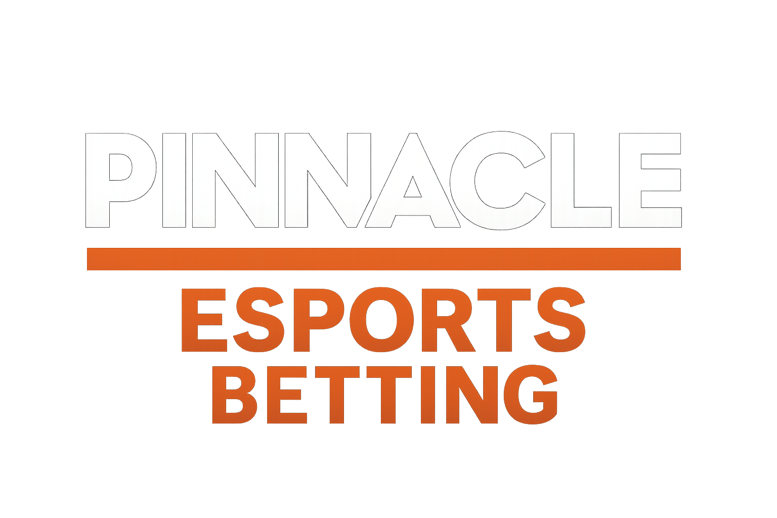 Pinnacle Sports esports betting logo