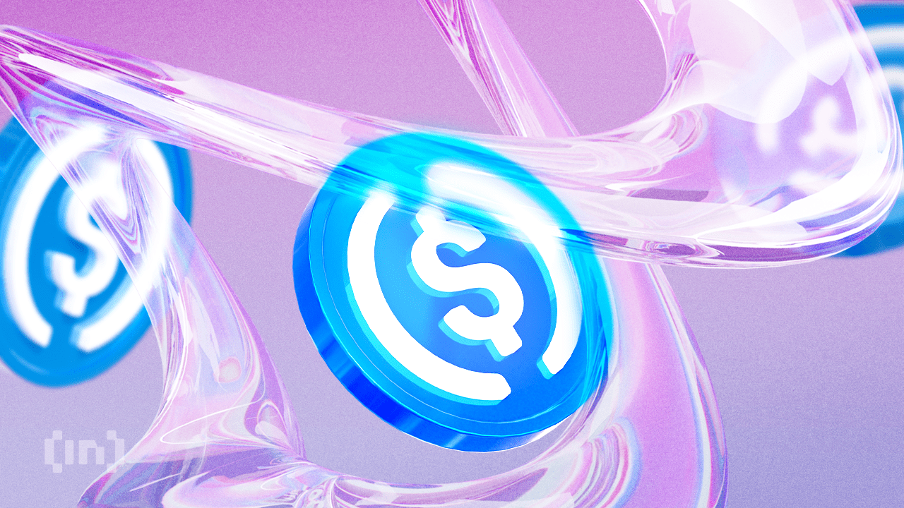 Circle USYC tokenized US Treasuries 2025