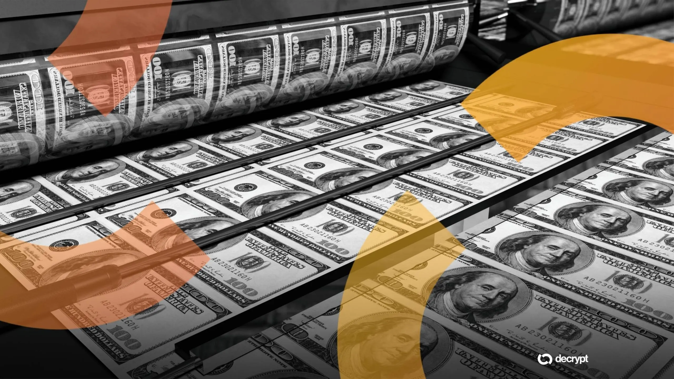 Goldman Sachs BNY Mellon tokenized money market fund digital token