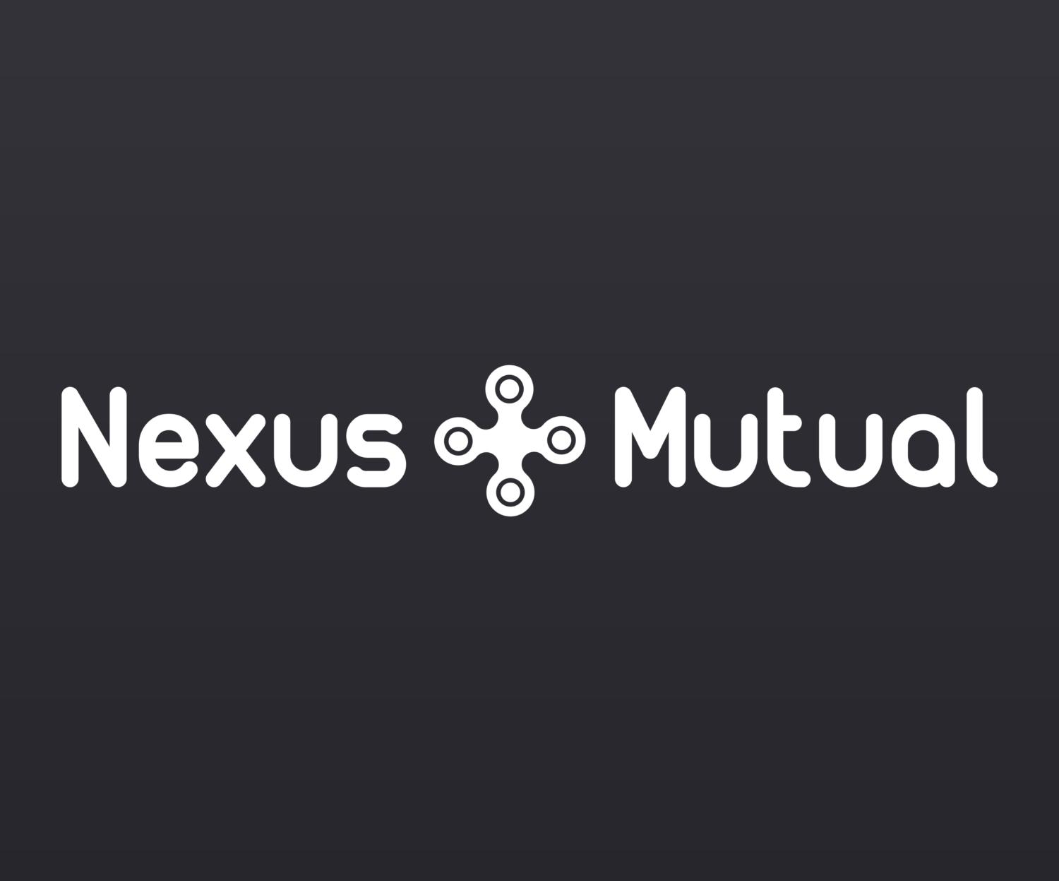 Nexus Mutual DeFi insurance logo