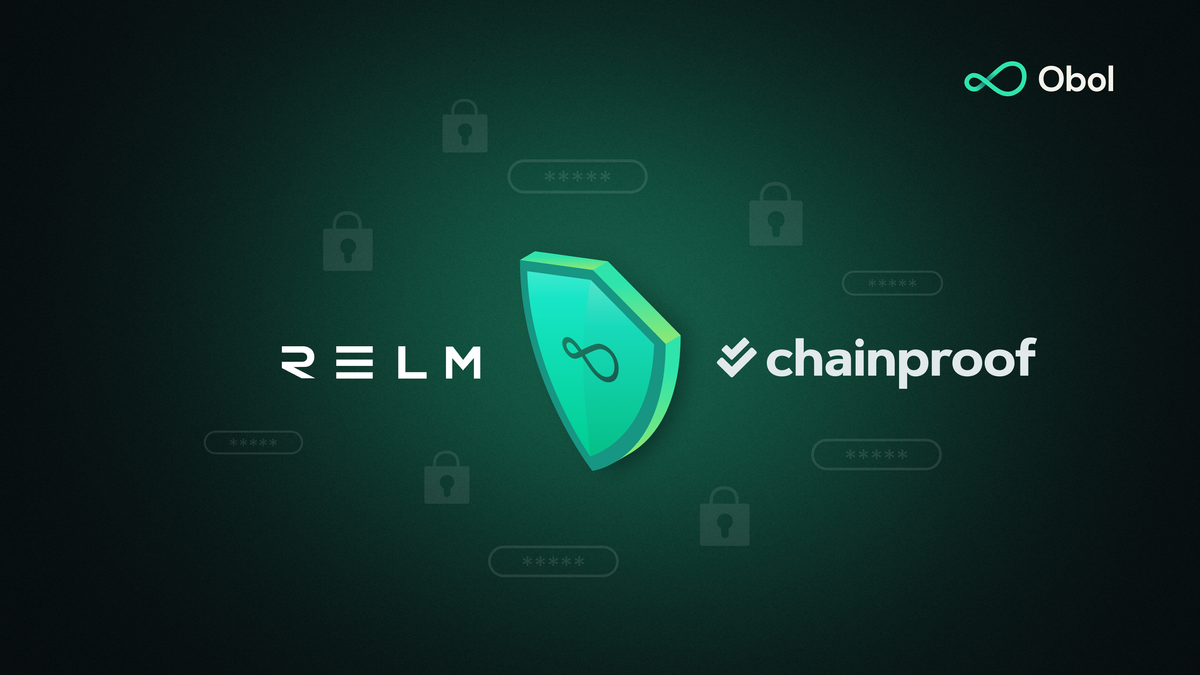 Relm Insurance DeFi protocol logo