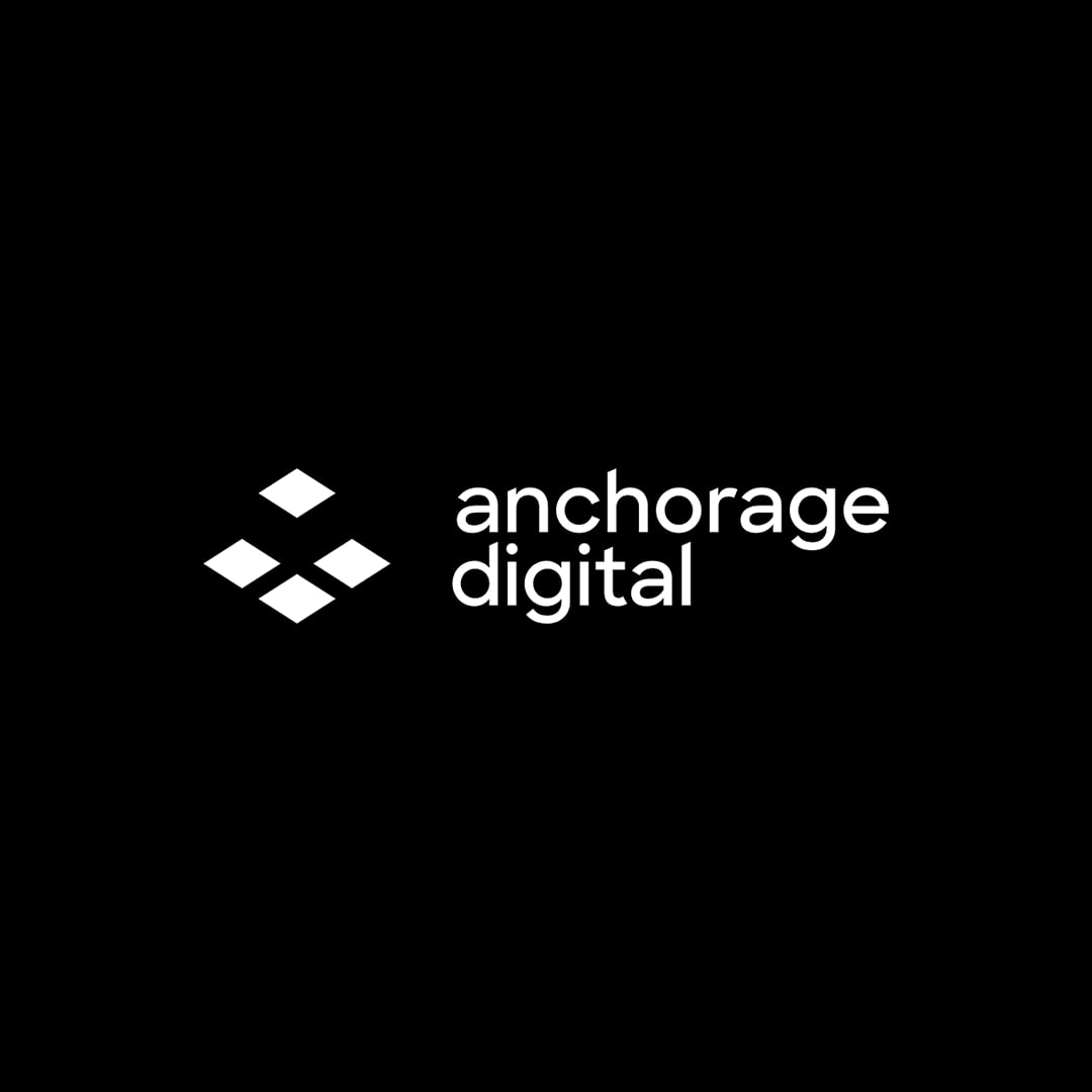 Anchorage Digital logo