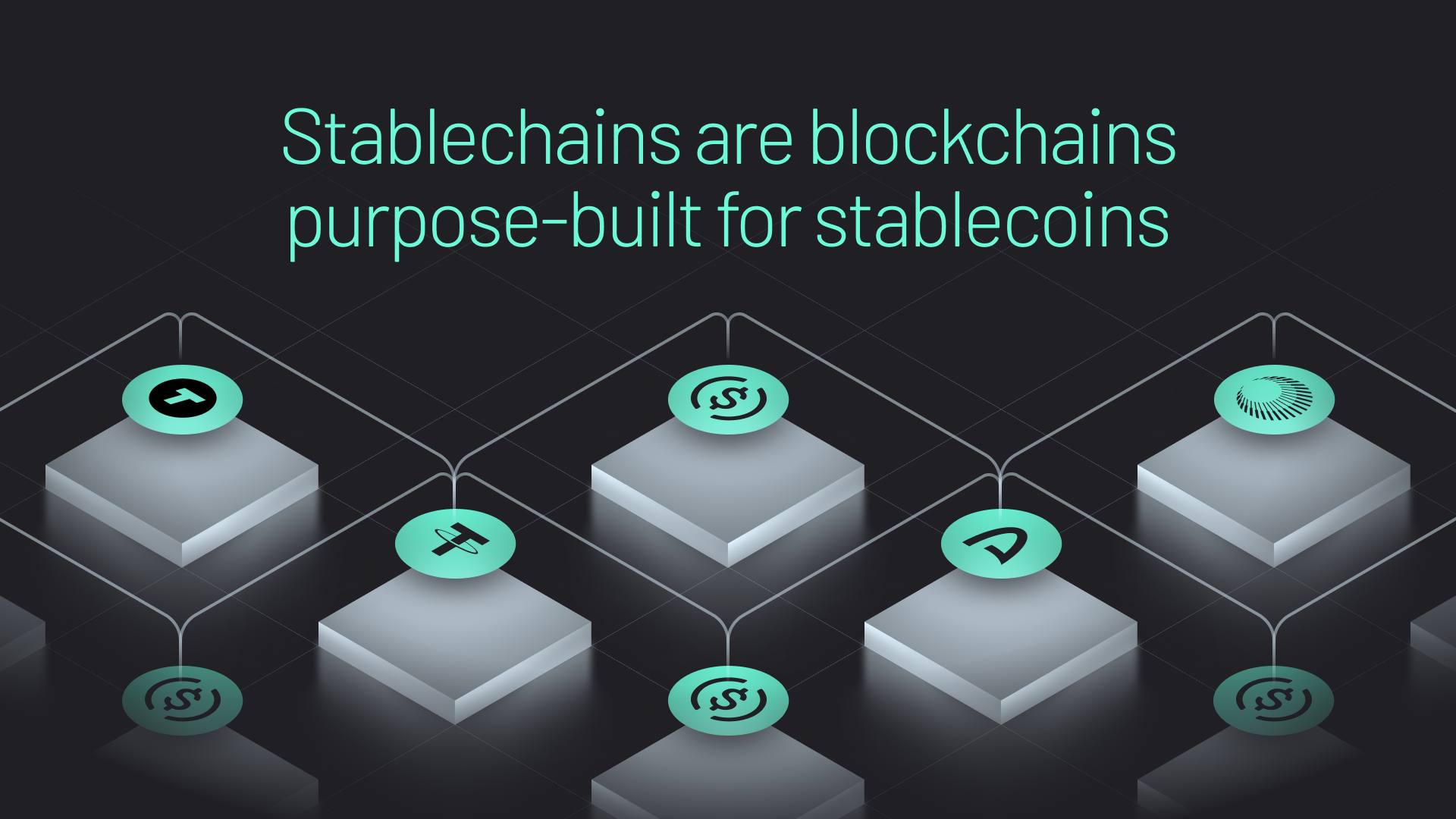 StableChain partners ecosystem