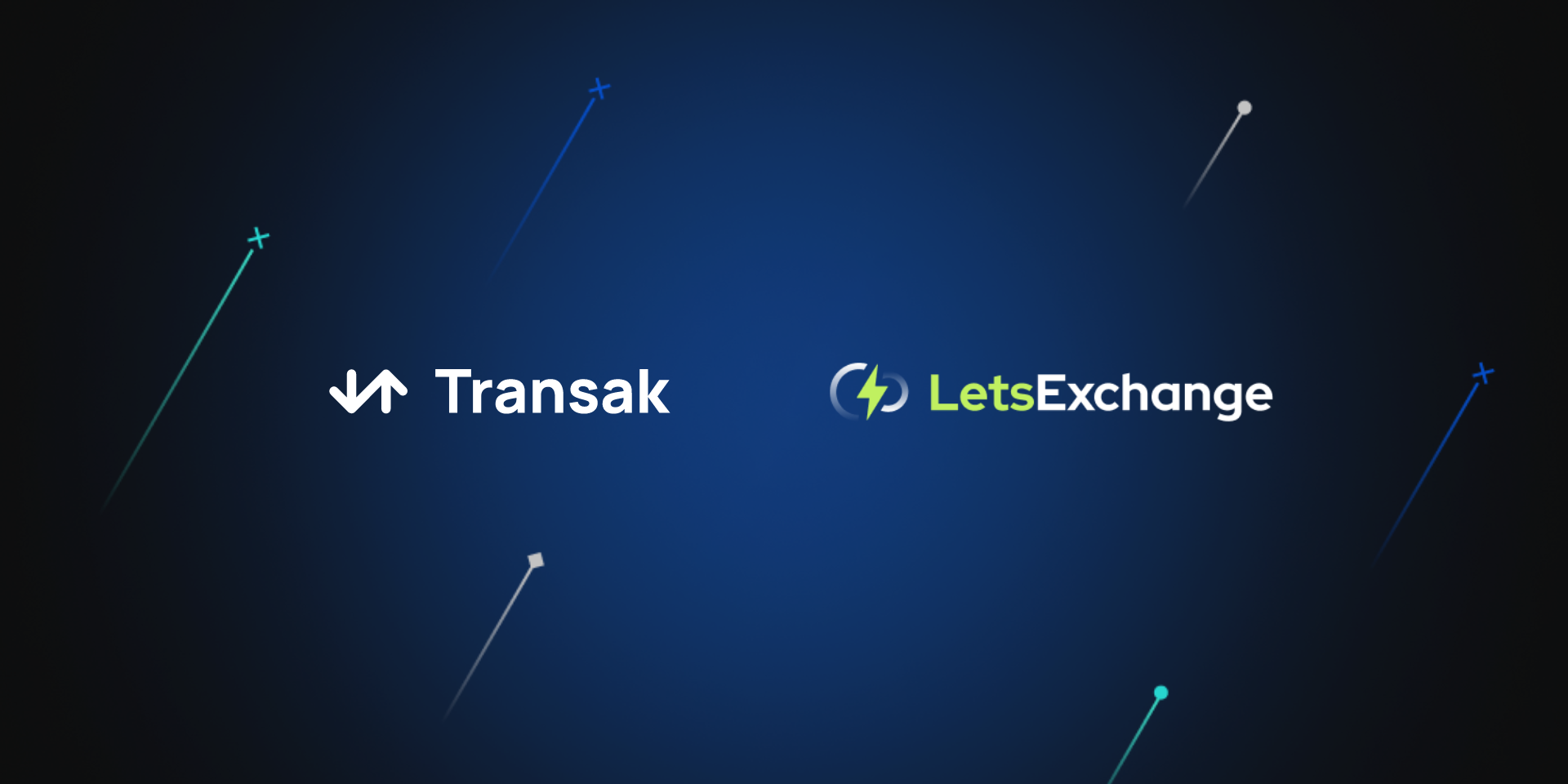 Transak logo