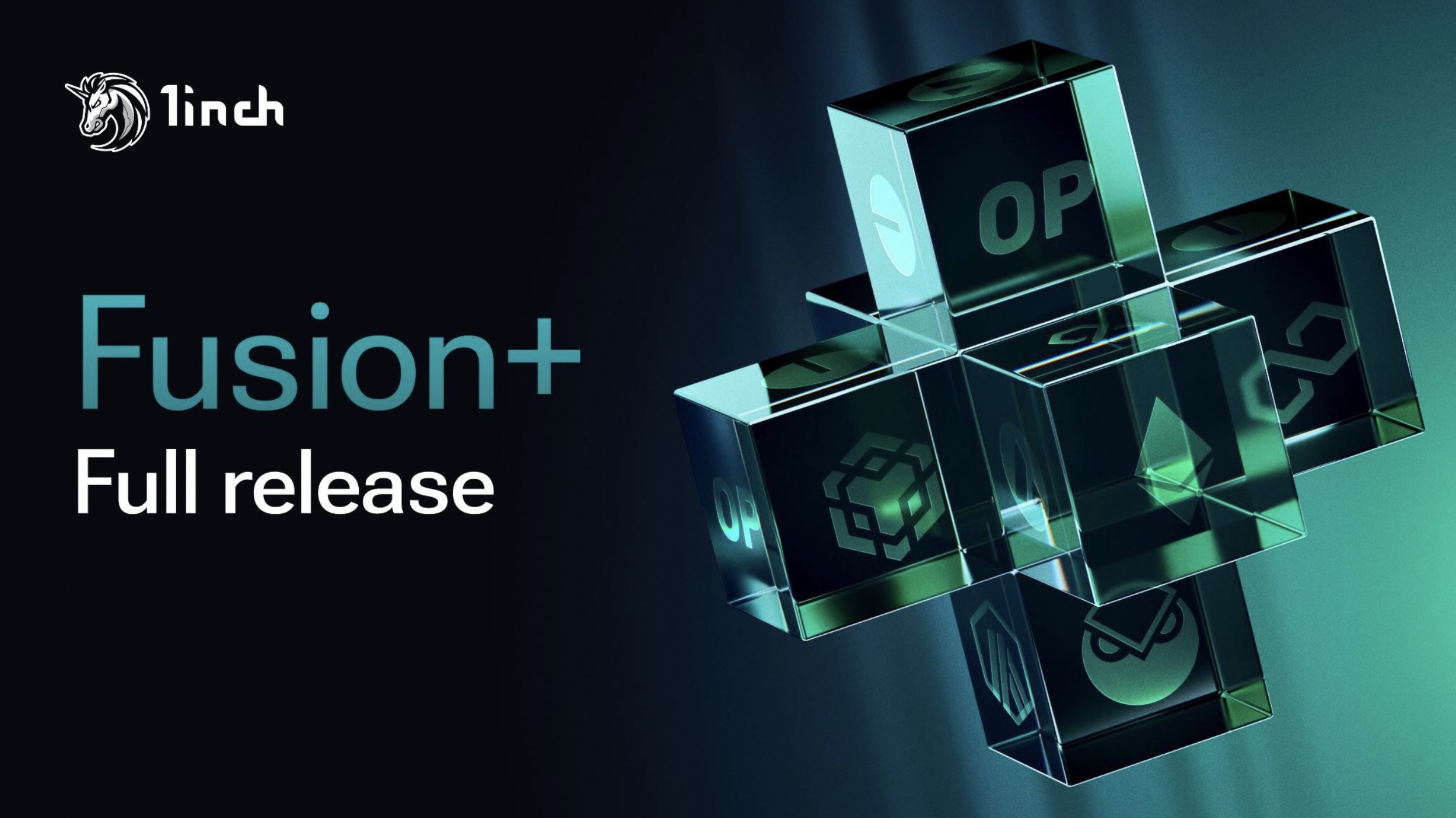 1inch cross-chain swap icon