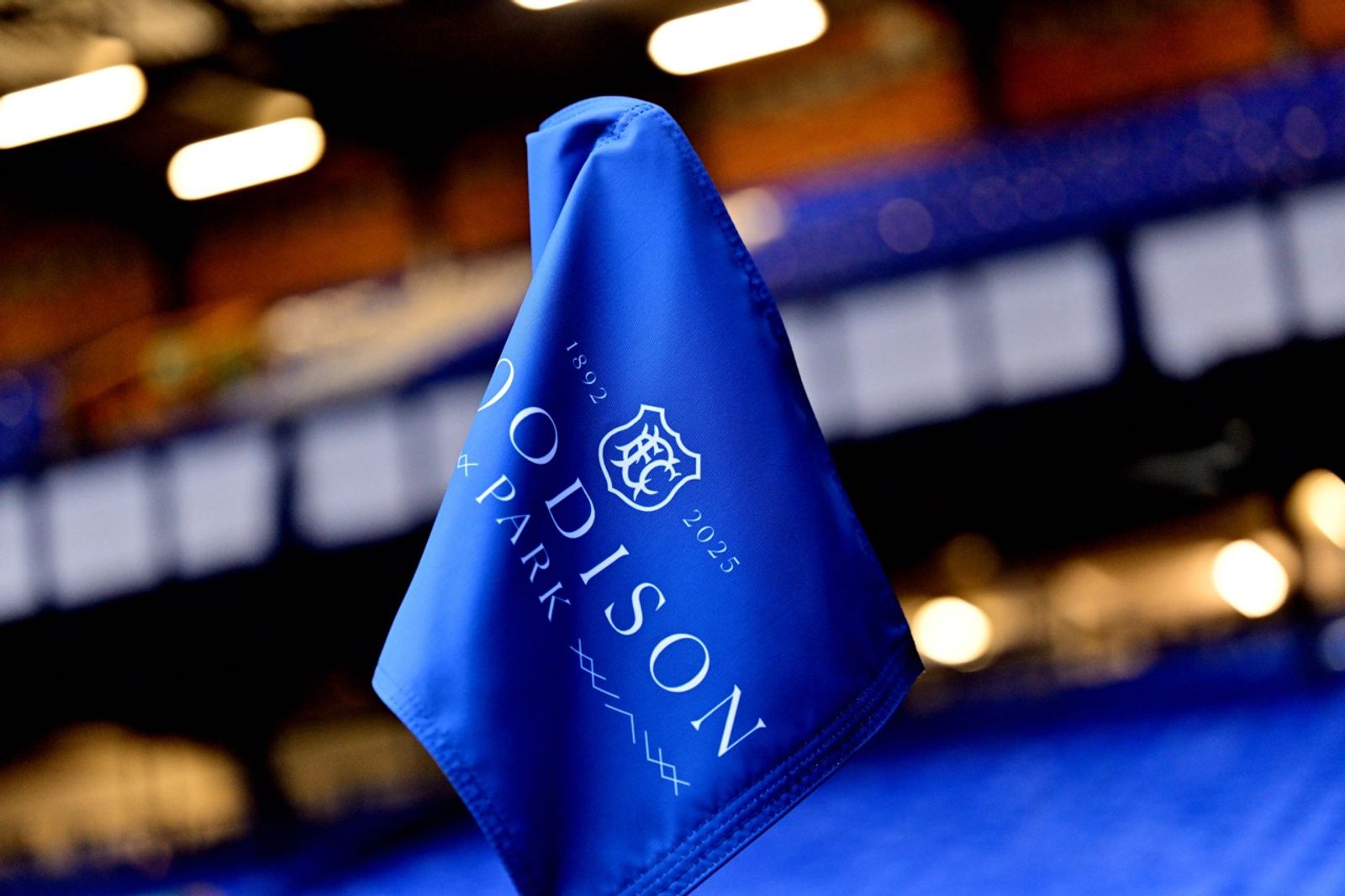 EFC Everton fan token logo