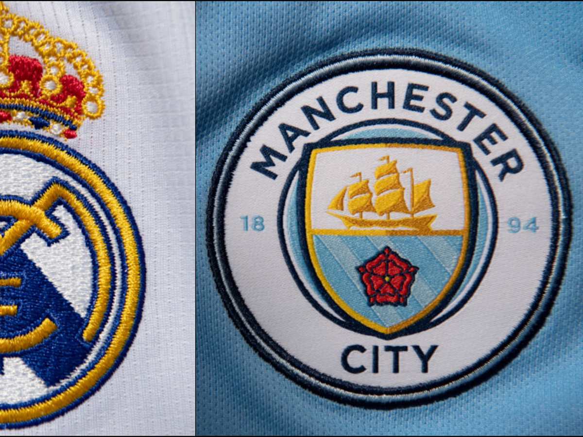 RMA Real Madrid fan token logo