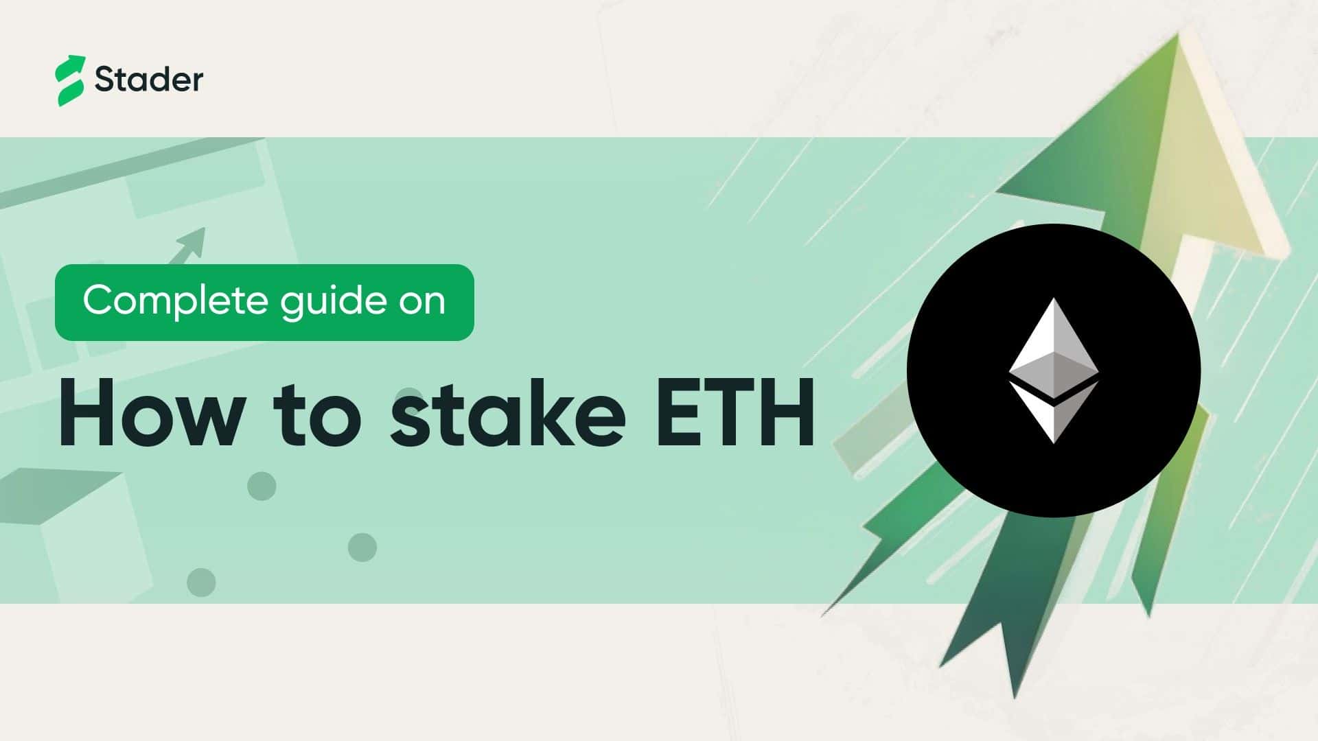 Stader Labs ETHx staking platform