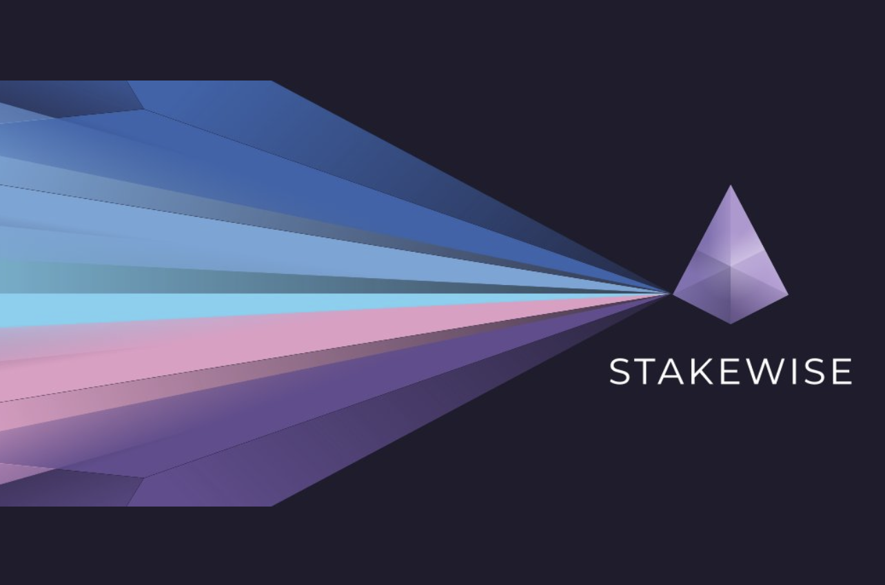 StakeWise logo