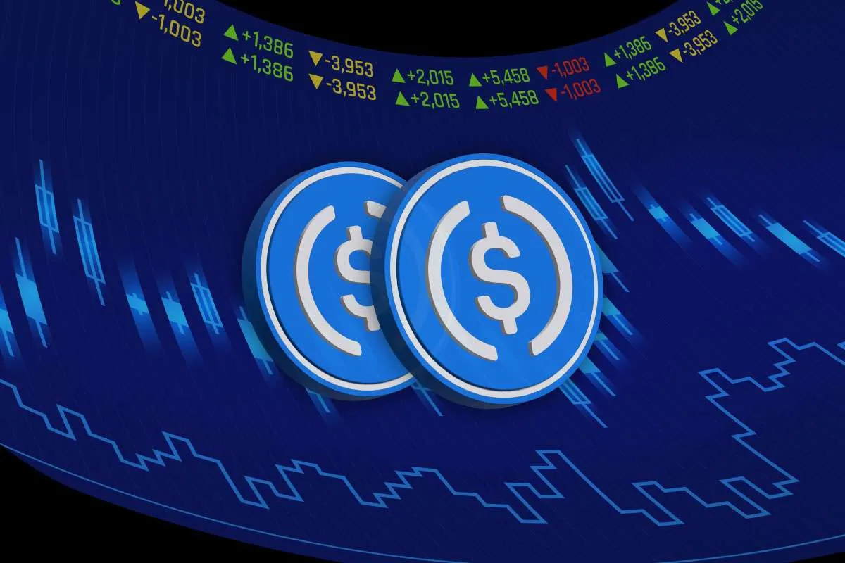 stablecoin blockchain transparency