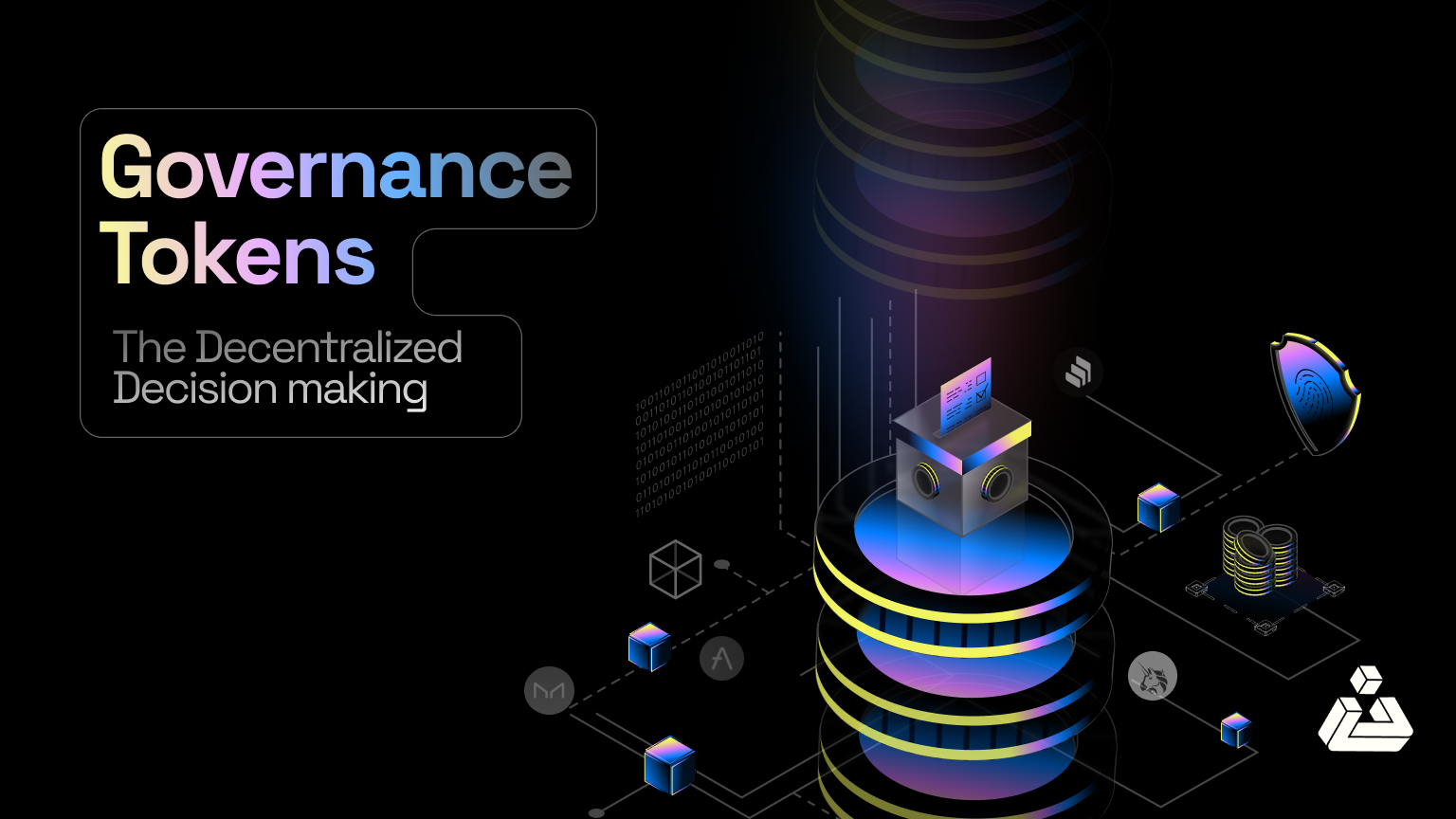 MakerDAO governance voting