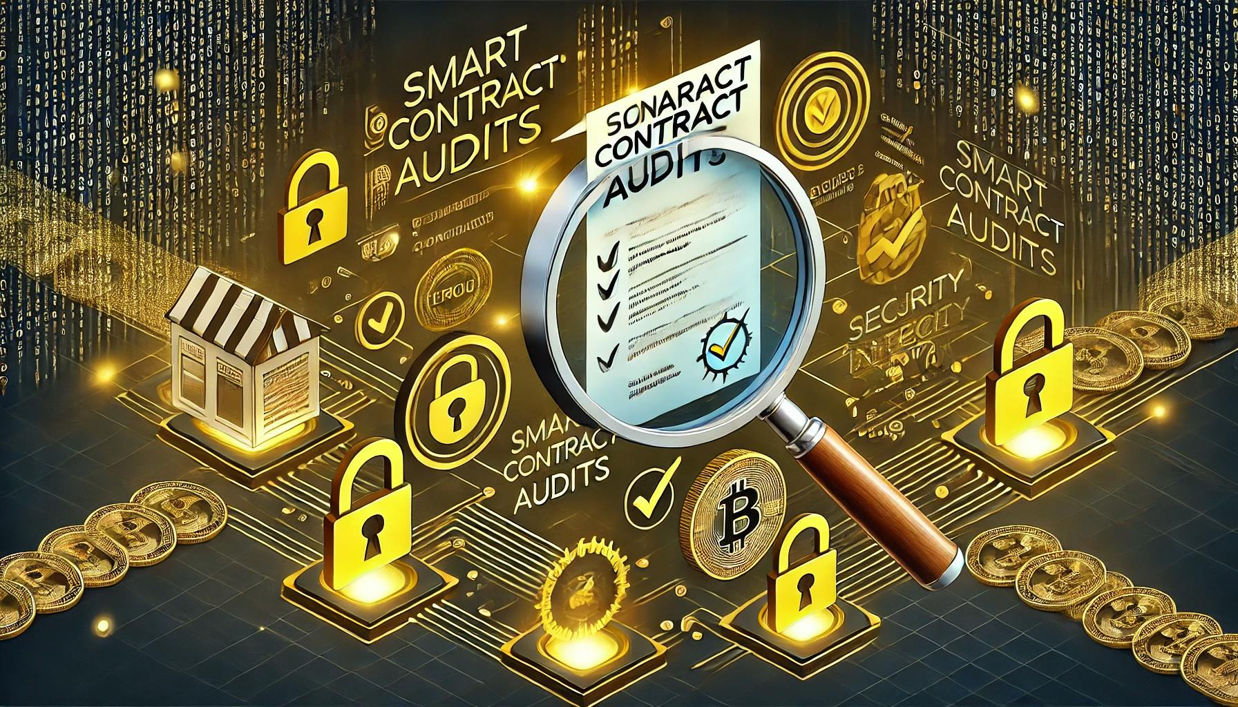 MakerDAO smart contract audit