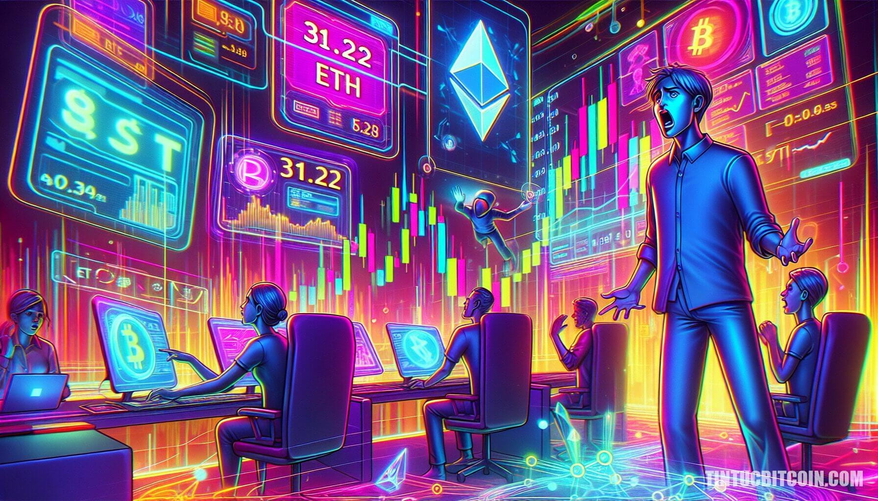 blockchain gas fee miscalculation error
