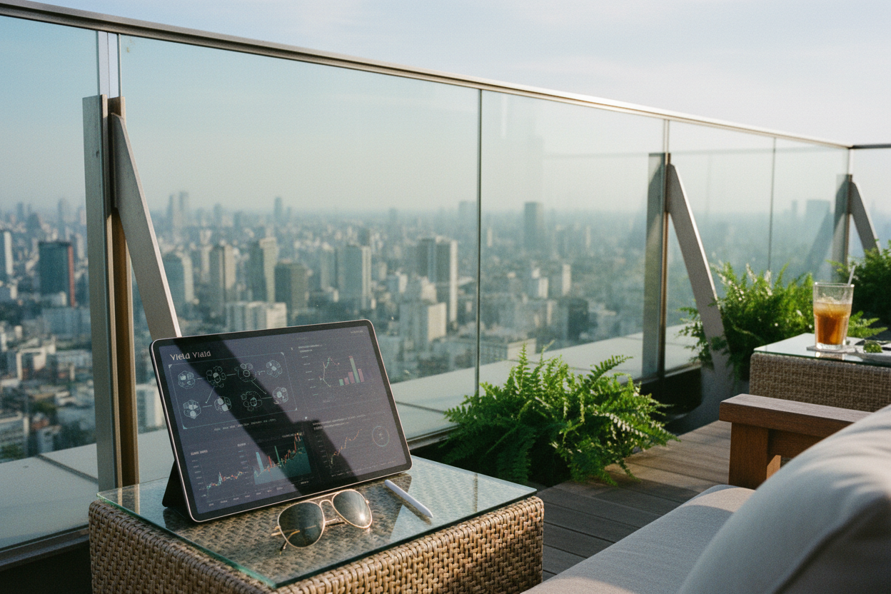 Celestia Blobspace Restaking via EigenLayer: 2026 Yield Optimization Strategies