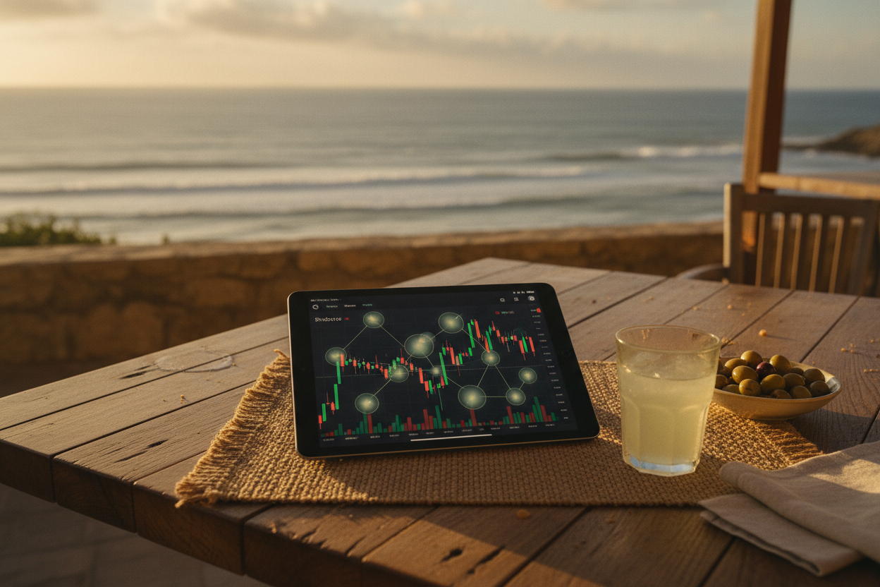 Celestia Data Blob Pricing After EIP-7918: Trading High Base Fee Spikes in 2026