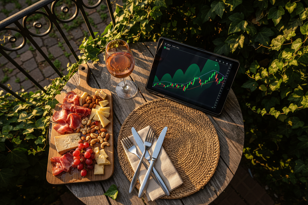 Celestia Data Blob Trading Signals: Spotting Profitable Opportunities in Blob Markets 2026