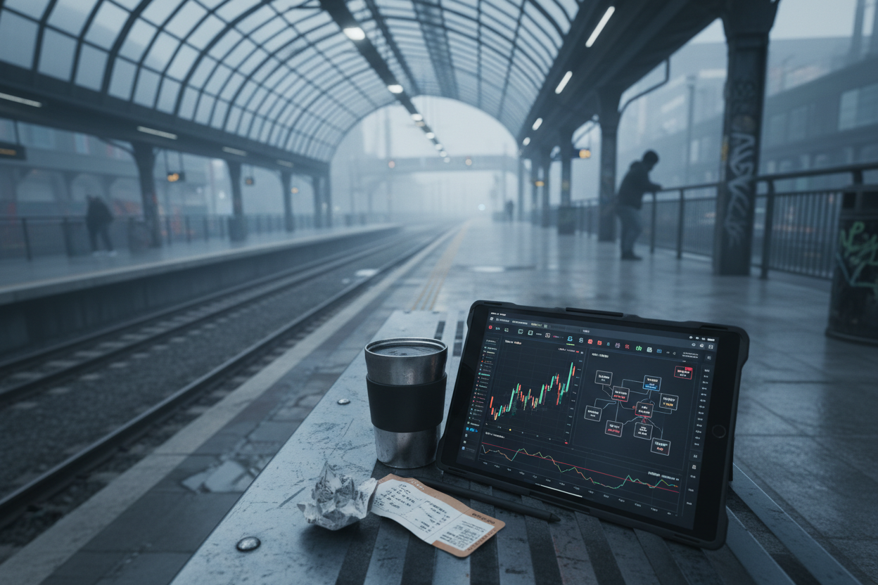 Celestia Data Blob Trading Strategies for Low Market Cap Opportunities in 2026