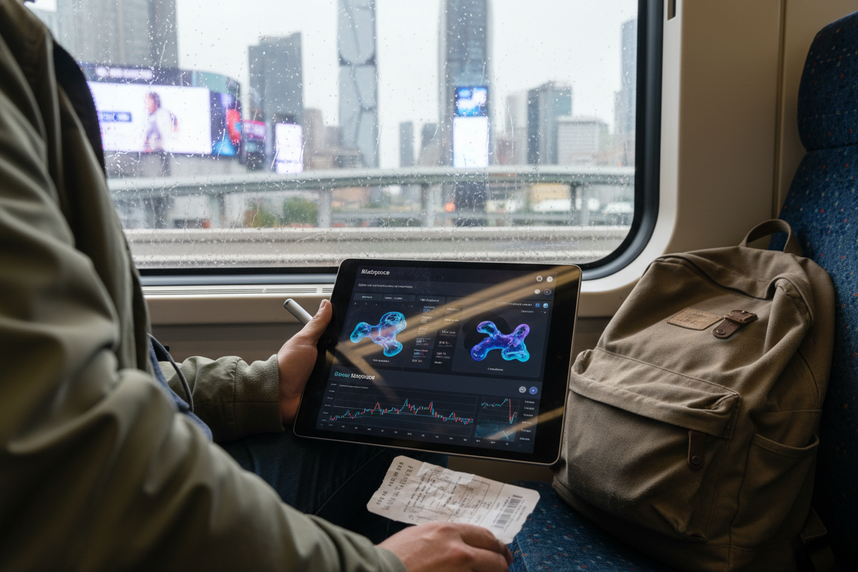 Celestia Data Blob Trading Strategies on Blobspace Markets 2026