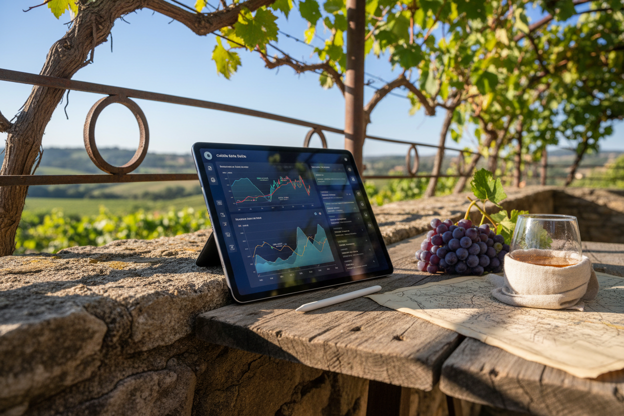 Celestia Data Blobs Trading Trends on Blobspace Markets 2026 Guide