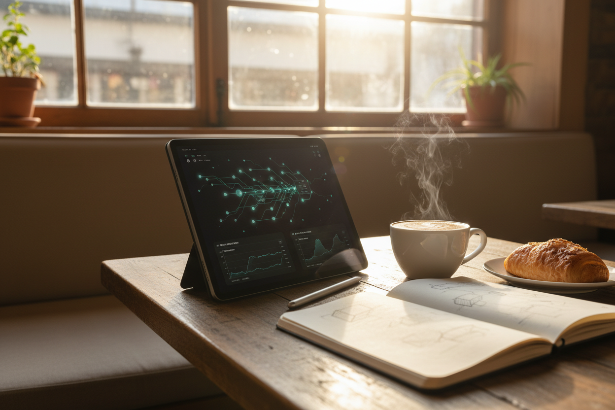 Celestia Fibre Blockspace Guide: 1TB/s Throughput for Modular Rollup Developers