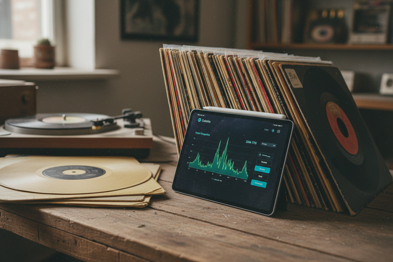 Celestia Matcha Upgrade: 16x Throughput Boost to 200k TPS for Rollup Developers