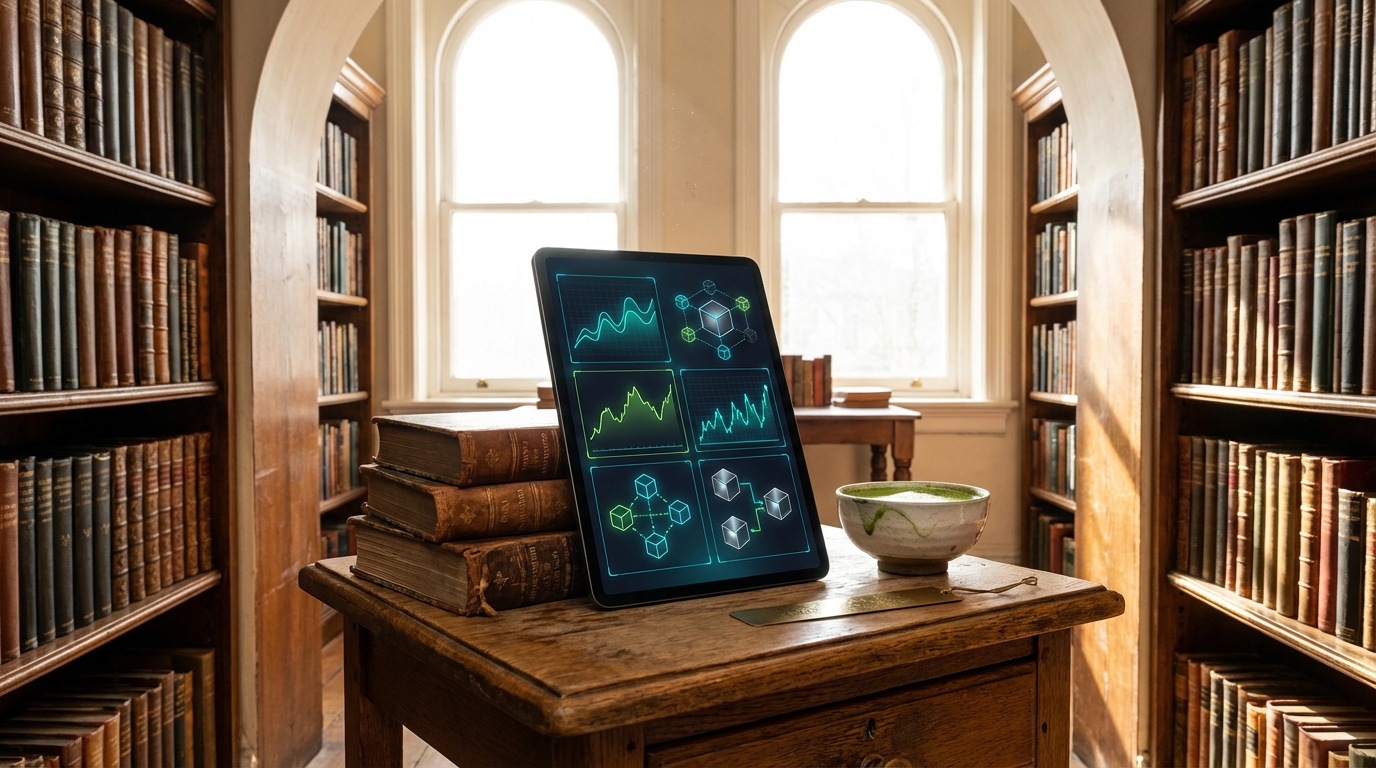 Celestia Matcha Upgrade Guide: 16x Throughput and 128MB Blocks for Rollup Developers