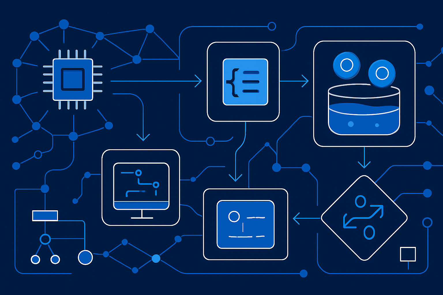 Celestia Matcha Upgrade: How 128MB Blocks and Reduced Inflation Transform Blobspace Restaking