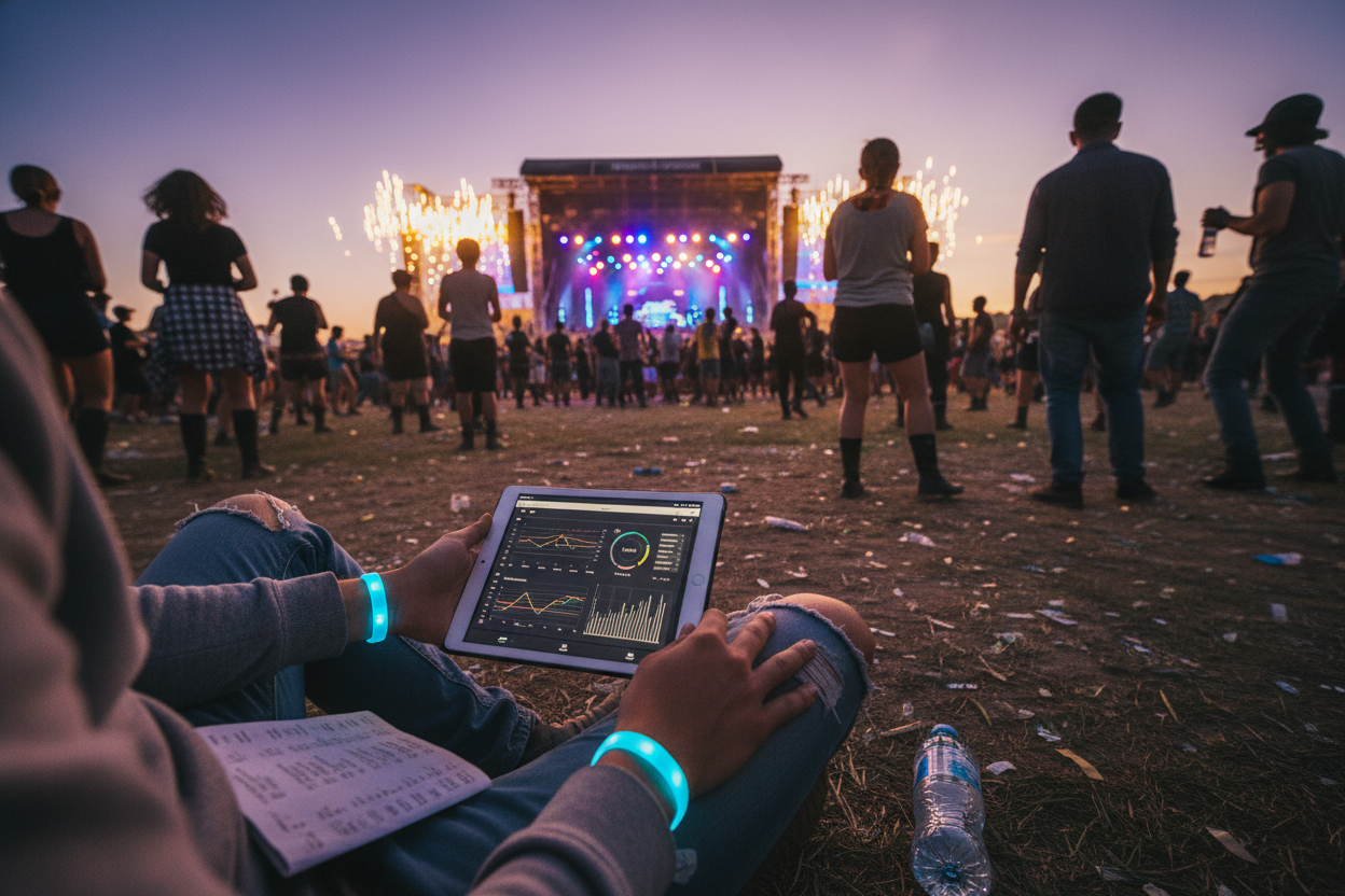 Celestia Matcha Upgrade Powers 100 GiB Daily Throughput for Rollups: Load Test Breakdown