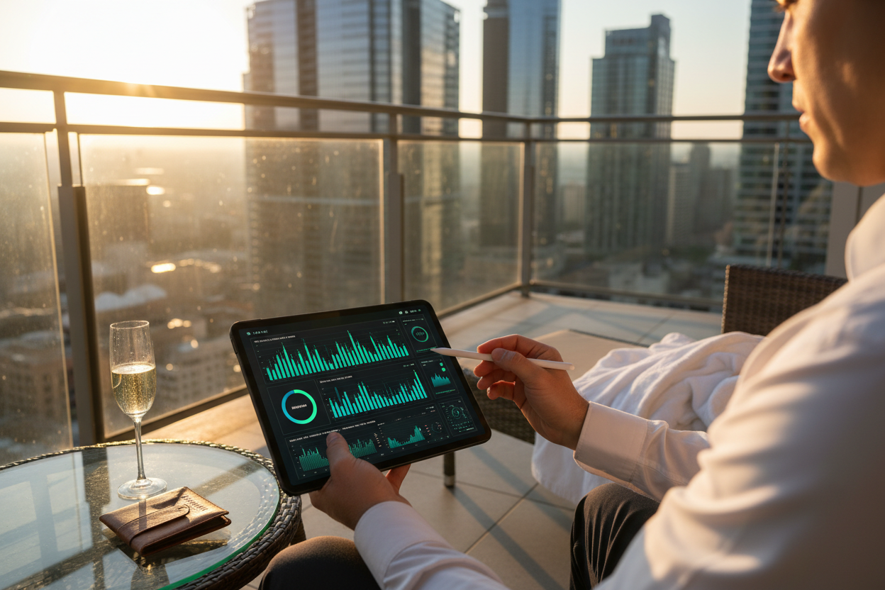 Celestia Matcha Upgrade Powers 100 GiB Daily Throughput with 99.97% Blob Inclusion in Rollup Load Test
