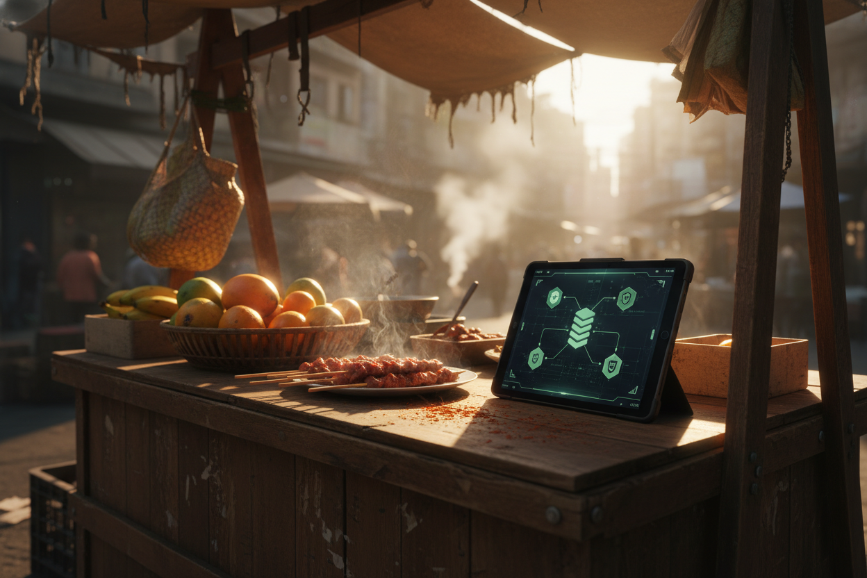 Celestia Private Blockspace for Modular Rollups: Build Confidential Chains with Hibachi Integration