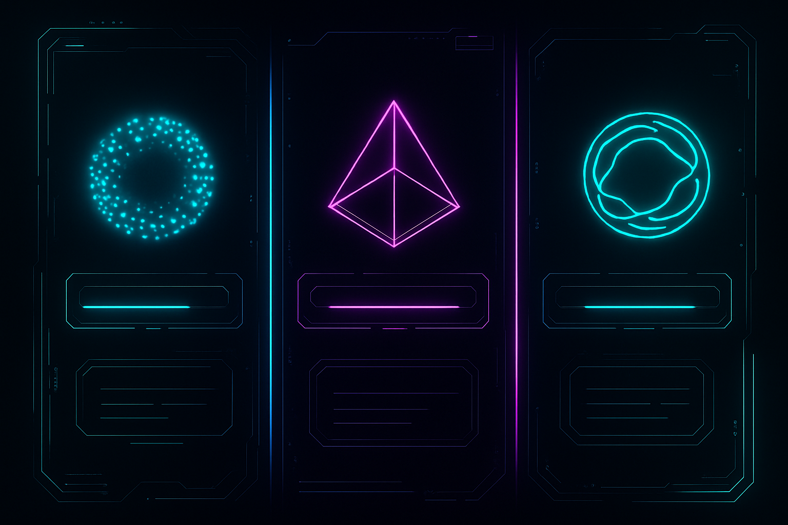 Celestia vs. Eclipse vs. Conduit: Comparing Rollup Frameworks for Scalability