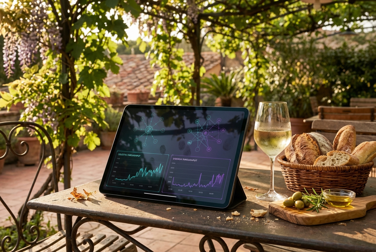 Celestia vs EigenDA: Choosing the Best DA Layer for Ethereum Rollups 2025