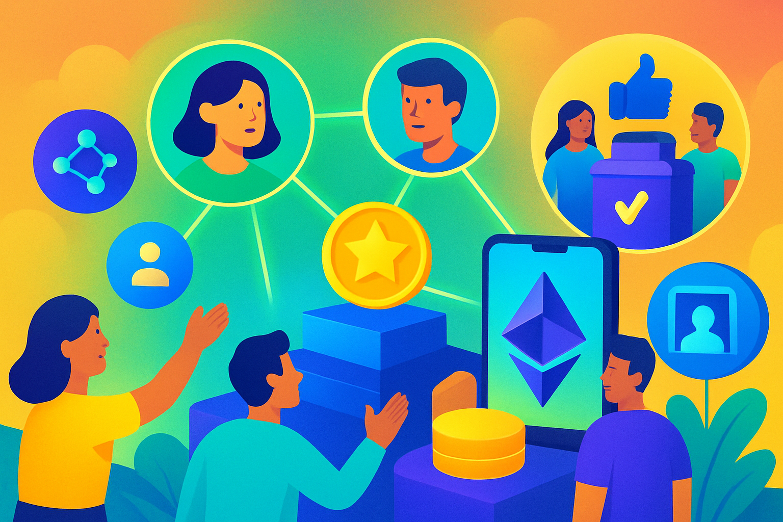 Celestia vs EigenLayer: How to Choose the Right DA Layer for High-Speed Modular dApps in 2025