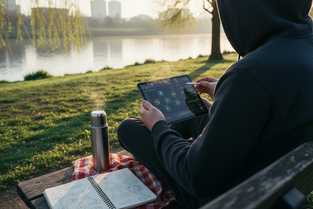 Censorship-Resistant Sequencers on Solana: Escaping Centralized Control in 2026