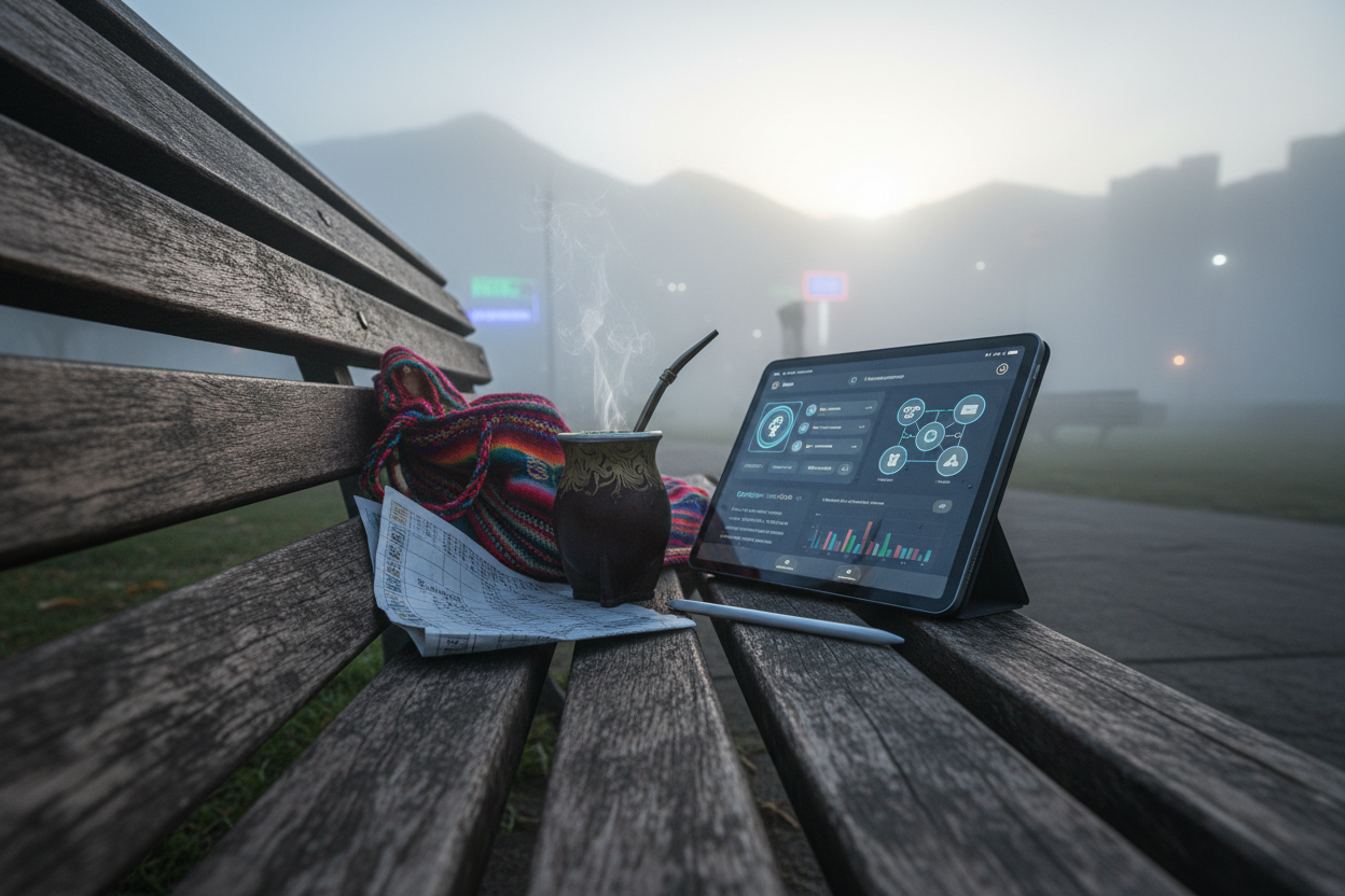 Censorship-Resistant Stablecoin Apps Powering Black Market USDC Conversions in Bolivia 2026