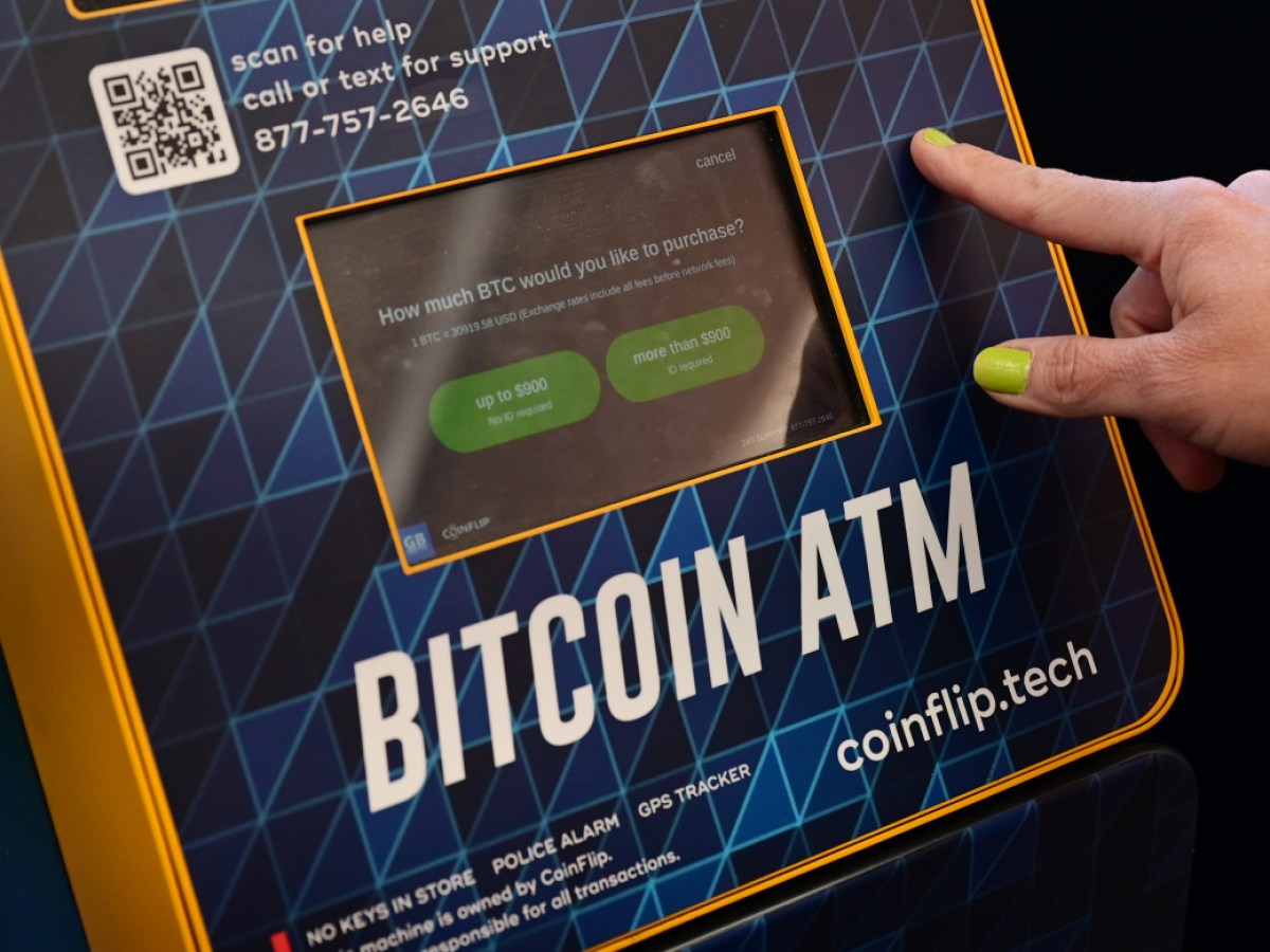 Stillwater Minnesota crypto ATM ban 2025