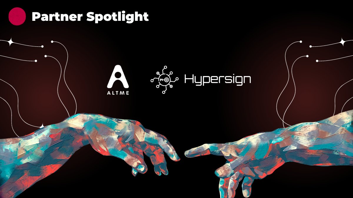 Altme Polygon ID wallet