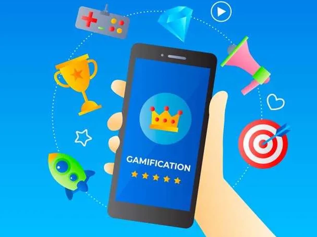 Streamiverse gamified engagement features