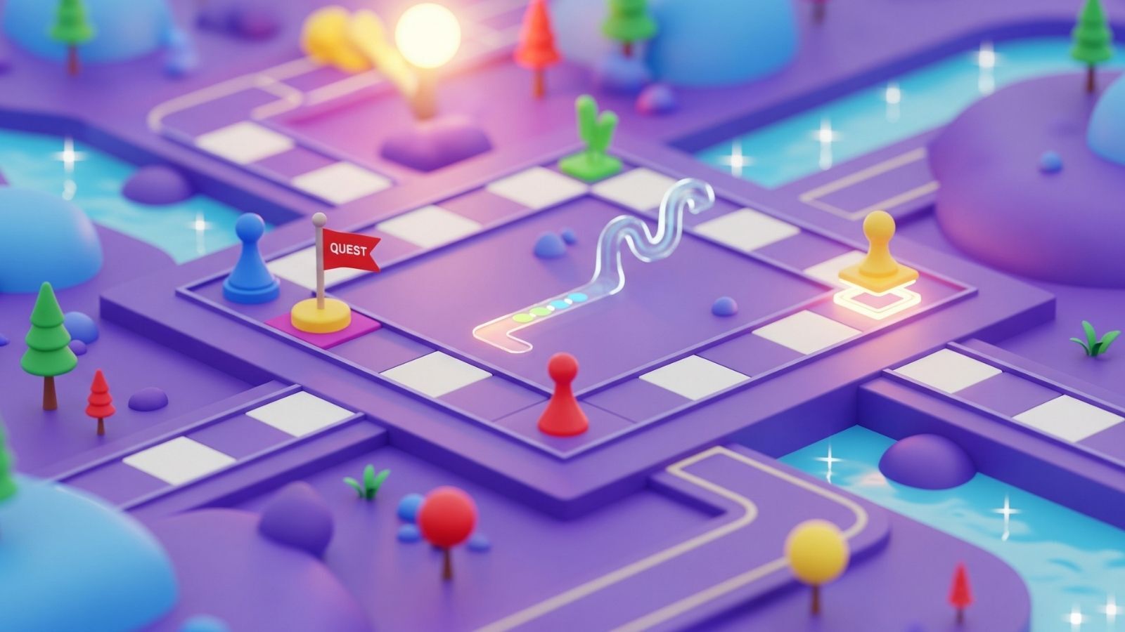 Streamiverse gamified livestream rewards