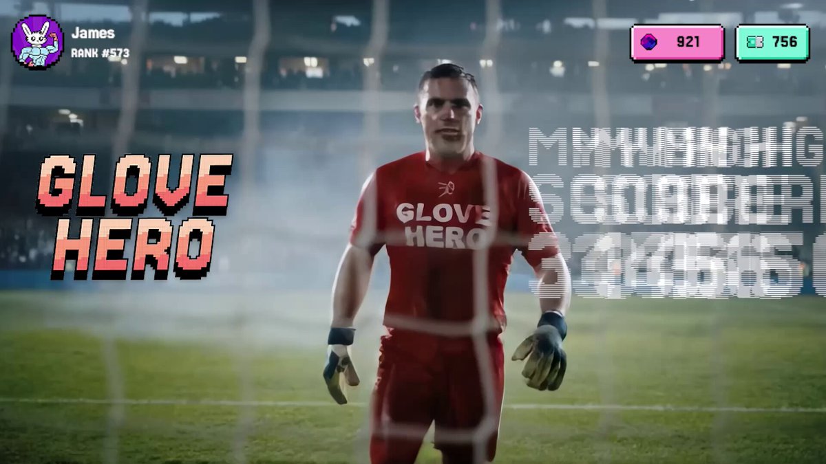 SCORProtocol Sweet mini-games screenshot